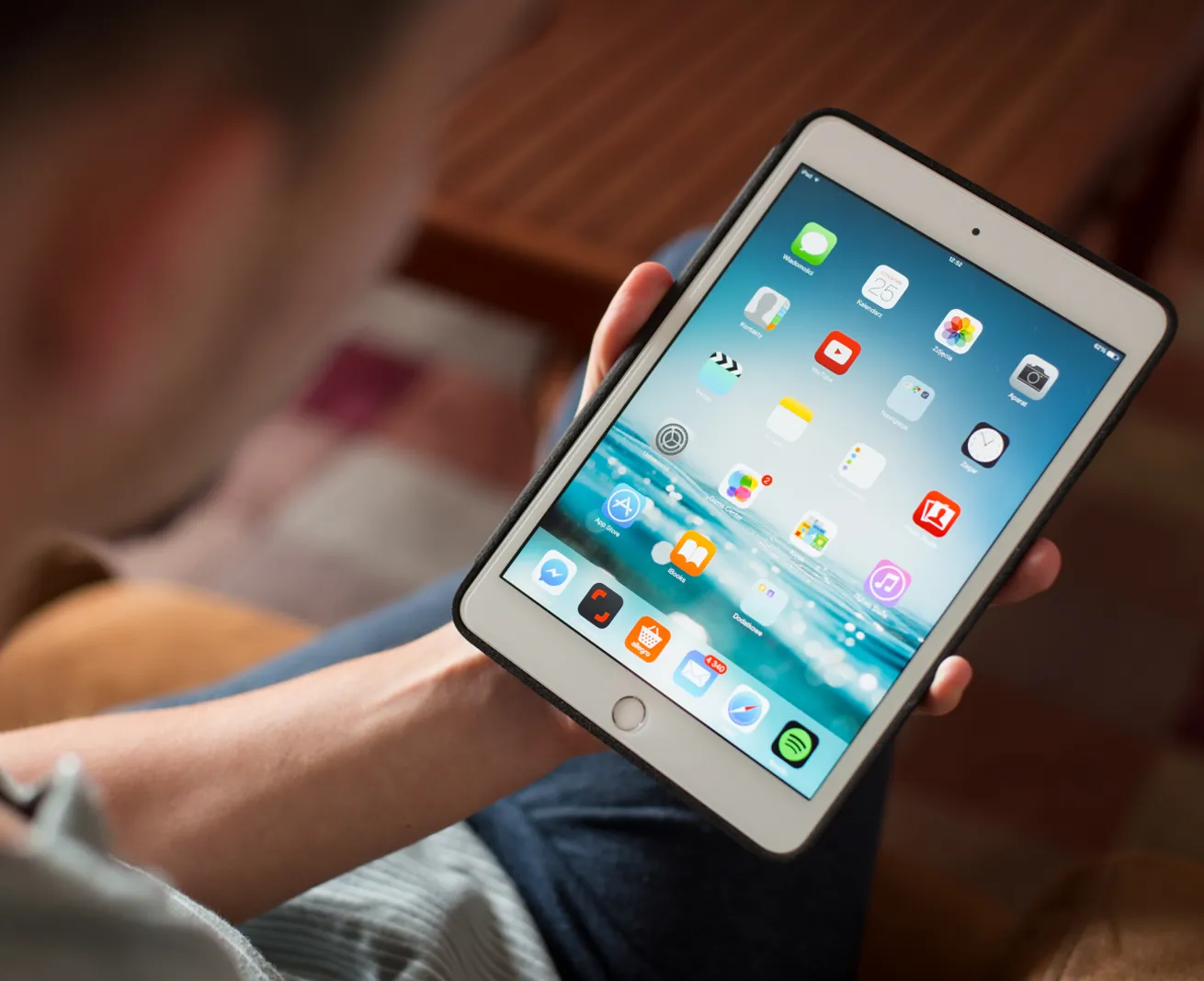 SaaS Application Development