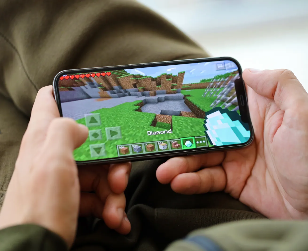 Real-time Data Processing